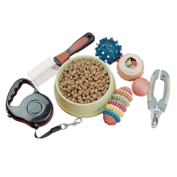 Pet Supplies